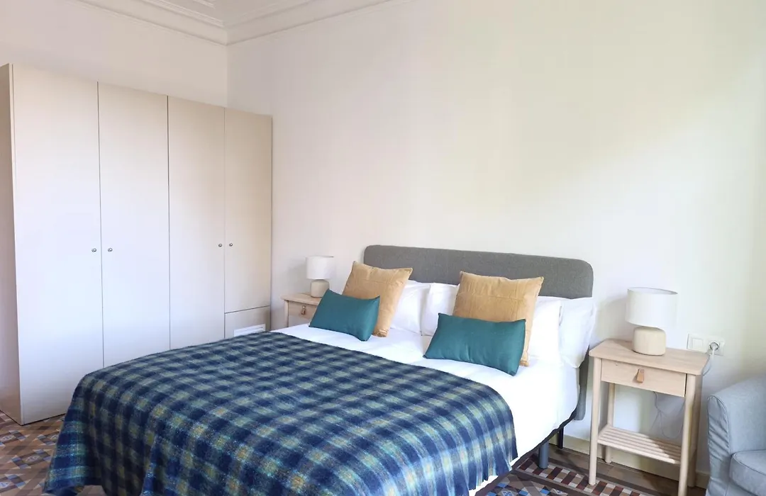 Casa Luxe Suites Barcelona-1