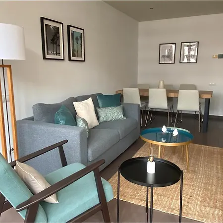 Casa Luxe Suites Barcelona-2