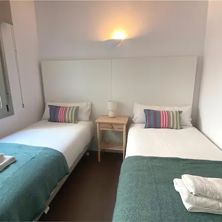 Casa Luxe Suites Barcelona-2